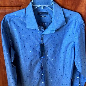 Men's Dress Shirt